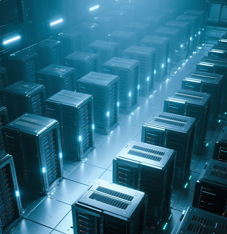 東部某大數(shù)據(jù)中心項(xiàng)目