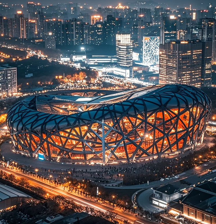 北京某區(qū)財(cái)政局項(xiàng)目